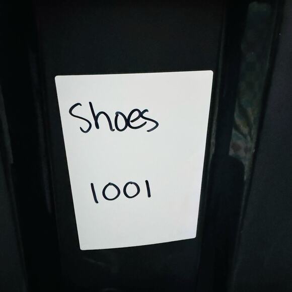 Acorn Pink Fuzzy Slippers Girls Size 12-13 - Picture 8 of 8